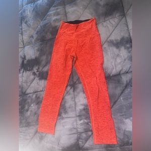 beyond yoga spacedye caught in the midi leggings